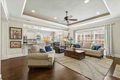 Tiny photo for 162 Harlan Court, Tallahassee, FL 32317 (MLS # 397728)