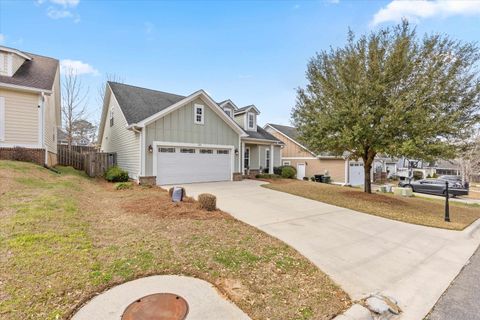 Tiny photo for 162 Harlan Court, Tallahassee, FL 32317 (MLS # 397728)