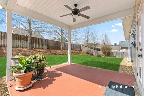 Tiny photo for 162 Harlan Court, Tallahassee, FL 32317 (MLS # 397728)