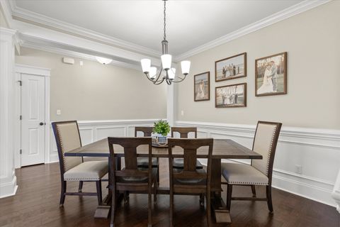 Tiny photo for 162 Harlan Court, Tallahassee, FL 32317 (MLS # 397728)