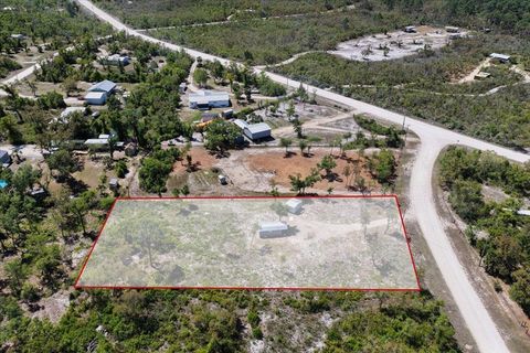15658 Pampano Place Keaton Beach FL 32348