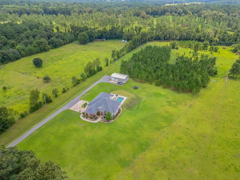 15331 Sunray Road Tallahassee FL 32309