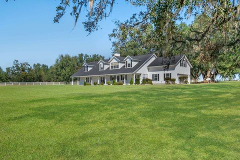 A home in Monticello