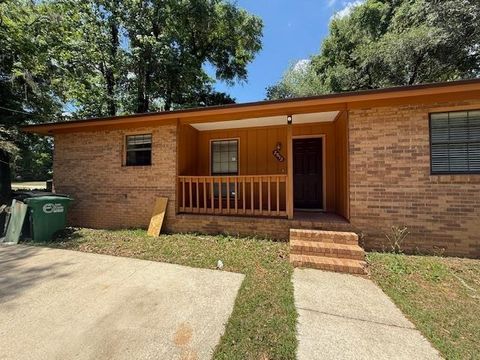 Photo of 2952 Meginnis Arm Road, Tallahassee, FL 32312 (MLS # 398684)