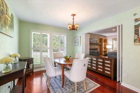 Tiny photo for 1607 Seminole Drive, Tallahassee, FL 32301 (MLS # 398179)