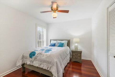 Tiny photo for 1607 Seminole Drive, Tallahassee, FL 32301 (MLS # 398179)