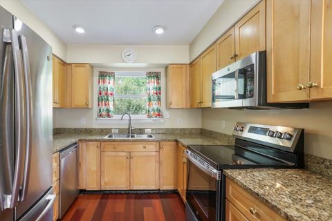 Tiny photo for 1607 Seminole Drive, Tallahassee, FL 32301 (MLS # 398179)