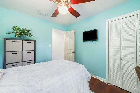 Tiny photo for 1607 Seminole Drive, Tallahassee, FL 32301 (MLS # 398179)