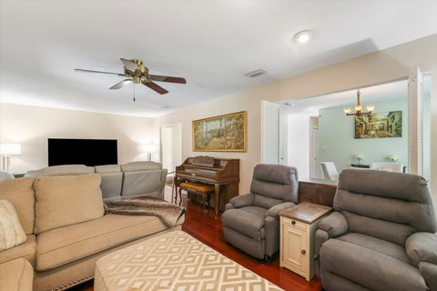 Tiny photo for 1607 Seminole Drive, Tallahassee, FL 32301 (MLS # 398179)