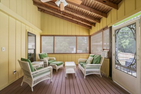 Tiny photo for 1607 Seminole Drive, Tallahassee, FL 32301 (MLS # 398179)