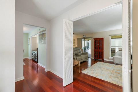 Tiny photo for 1607 Seminole Drive, Tallahassee, FL 32301 (MLS # 398179)