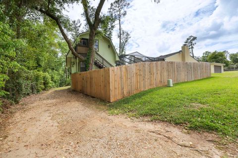 Tiny photo for 1607 Seminole Drive, Tallahassee, FL 32301 (MLS # 398179)