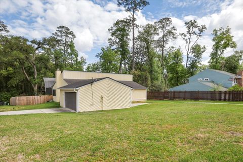 Tiny photo for 1607 Seminole Drive, Tallahassee, FL 32301 (MLS # 398179)