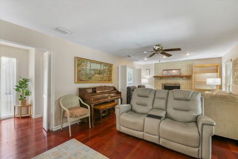 Tiny photo for 1607 Seminole Drive, Tallahassee, FL 32301 (MLS # 398179)