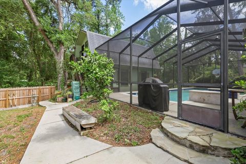 Tiny photo for 1607 Seminole Drive, Tallahassee, FL 32301 (MLS # 398179)