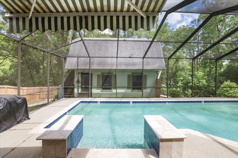 Tiny photo for 1607 Seminole Drive, Tallahassee, FL 32301 (MLS # 398179)