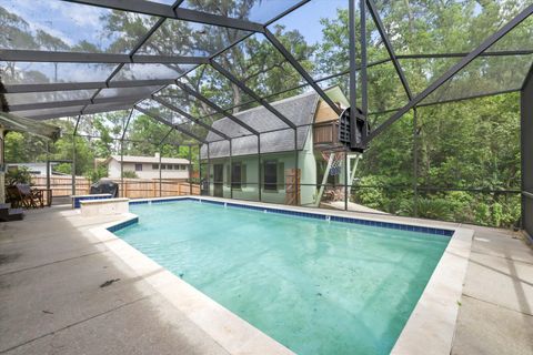 Tiny photo for 1607 Seminole Drive, Tallahassee, FL 32301 (MLS # 398179)