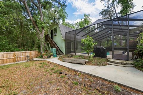 Tiny photo for 1607 Seminole Drive, Tallahassee, FL 32301 (MLS # 398179)