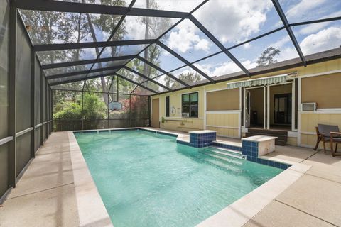 Tiny photo for 1607 Seminole Drive, Tallahassee, FL 32301 (MLS # 398179)
