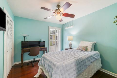 Tiny photo for 1607 Seminole Drive, Tallahassee, FL 32301 (MLS # 398179)