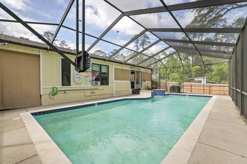 Tiny photo for 1607 Seminole Drive, Tallahassee, FL 32301 (MLS # 398179)
