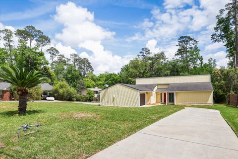 Tiny photo for 1607 Seminole Drive, Tallahassee, FL 32301 (MLS # 398179)