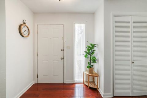 Tiny photo for 1607 Seminole Drive, Tallahassee, FL 32301 (MLS # 398179)