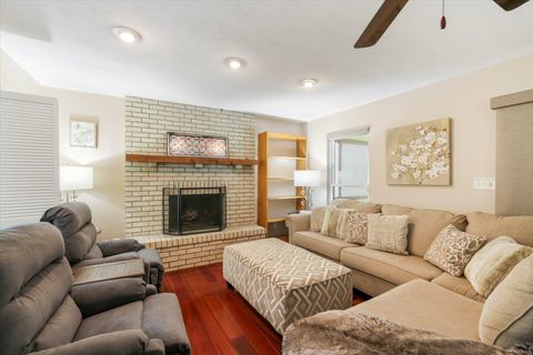 Tiny photo for 1607 Seminole Drive, Tallahassee, FL 32301 (MLS # 398179)