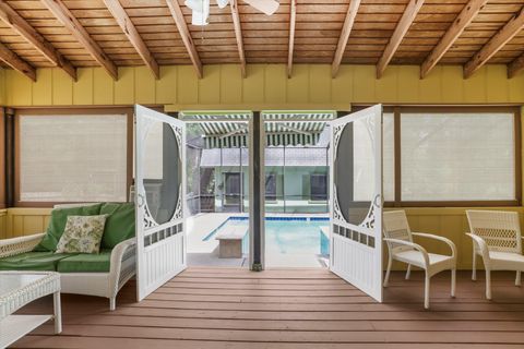 Tiny photo for 1607 Seminole Drive, Tallahassee, FL 32301 (MLS # 398179)