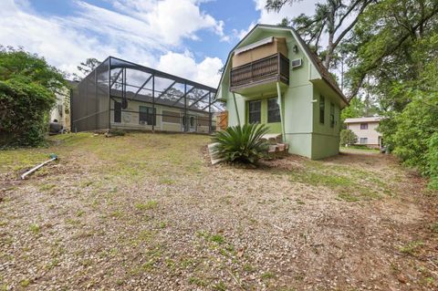 Tiny photo for 1607 Seminole Drive, Tallahassee, FL 32301 (MLS # 398179)
