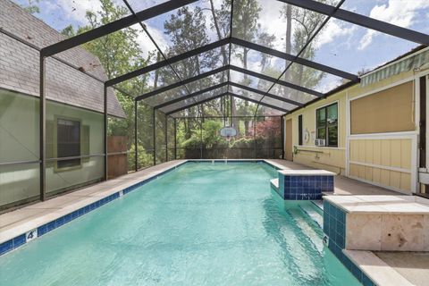 Tiny photo for 1607 Seminole Drive, Tallahassee, FL 32301 (MLS # 398179)