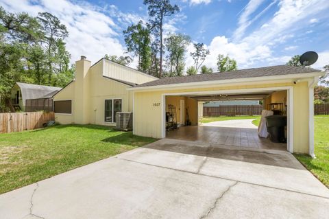 Tiny photo for 1607 Seminole Drive, Tallahassee, FL 32301 (MLS # 398179)