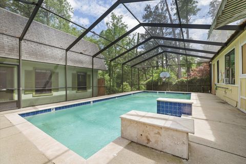 Tiny photo for 1607 Seminole Drive, Tallahassee, FL 32301 (MLS # 398179)