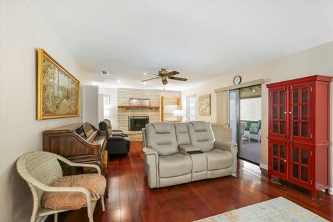 Tiny photo for 1607 Seminole Drive, Tallahassee, FL 32301 (MLS # 398179)