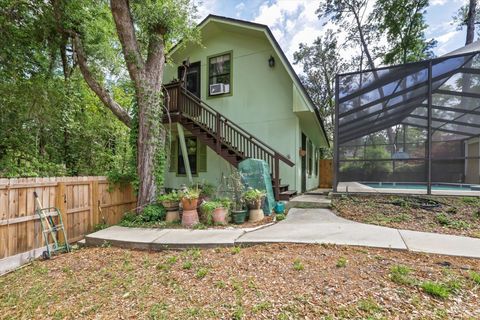 Tiny photo for 1607 Seminole Drive, Tallahassee, FL 32301 (MLS # 398179)
