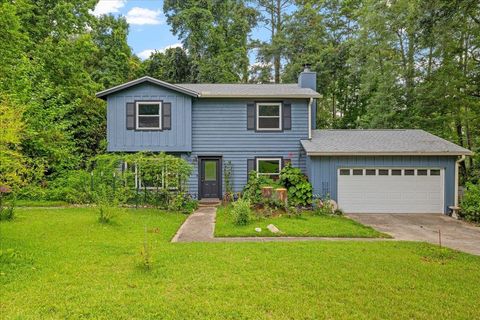 A home in TALLAHASSEE