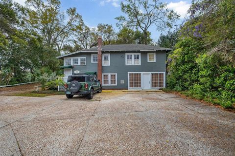 Tiny photo for 259 E 7th Ave, Tallahassee, FL 32303 (MLS # 383919)