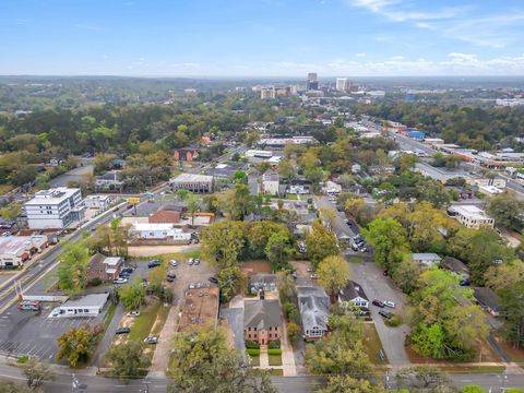 Tiny photo for 259 E 7th Ave, Tallahassee, FL 32303 (MLS # 383919)