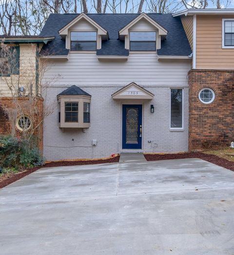 1305 Cross Creek Circle, Tallahassee, FL 32301 - MLS#: 384185