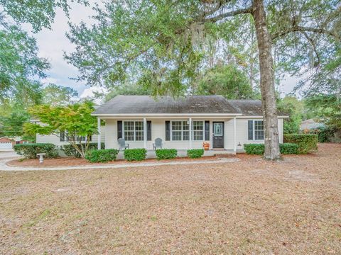 5 Birch Court Crawfordville FL 32327