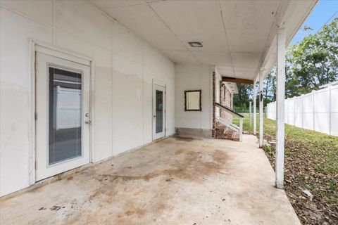 Tiny photo for 1820 Keith Street, Tallahassee, FL 32310 (MLS # 391798)