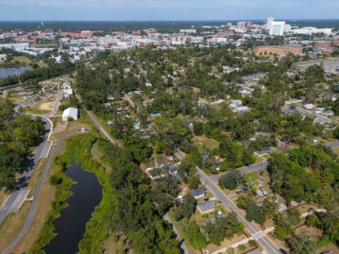 Tiny photo for 1820 Keith Street, Tallahassee, FL 32310 (MLS # 391798)