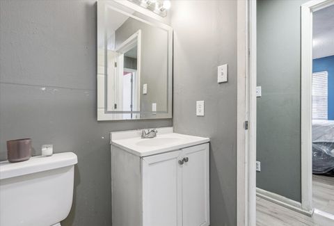 Tiny photo for 1820 Keith Street, Tallahassee, FL 32310 (MLS # 391798)