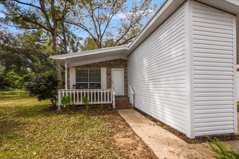 Tiny photo for 1820 Keith Street, Tallahassee, FL 32310 (MLS # 391798)