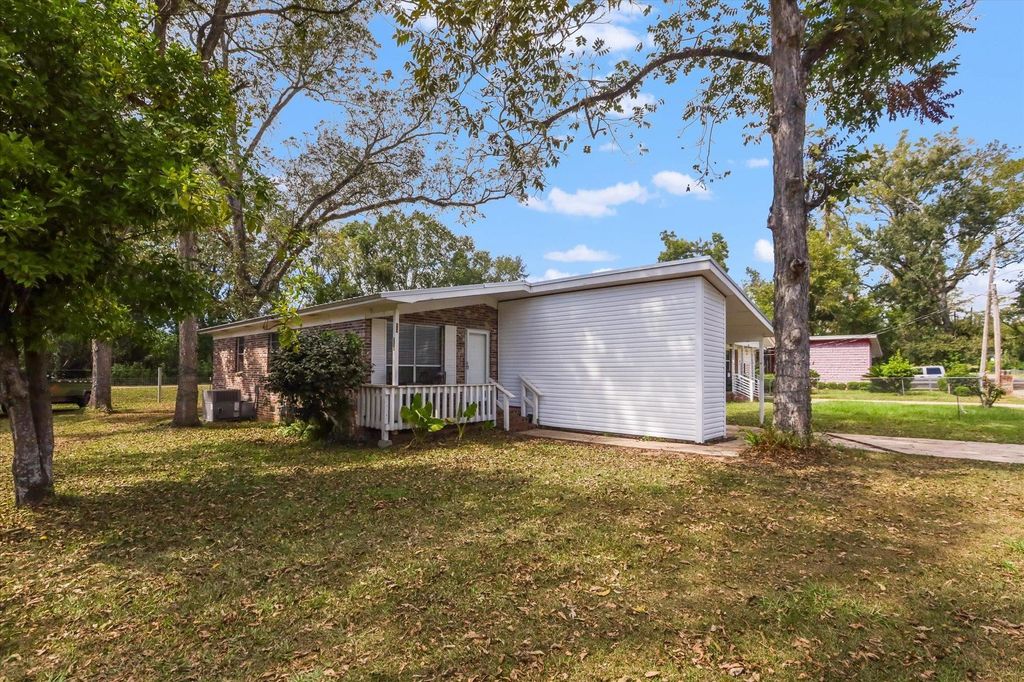 Photo of 1820 Keith Street, Tallahassee, FL 32310 (MLS # 391798)