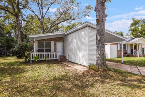 Tiny photo for 1820 Keith Street, Tallahassee, FL 32310 (MLS # 391798)
