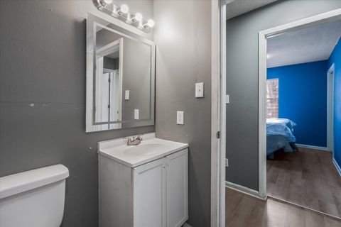 Tiny photo for 1820 Keith Street, Tallahassee, FL 32310 (MLS # 391798)