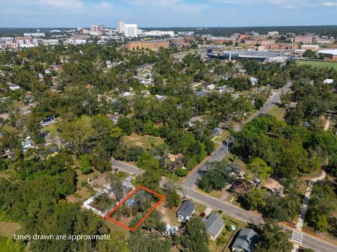 Tiny photo for 1820 Keith Street, Tallahassee, FL 32310 (MLS # 391798)