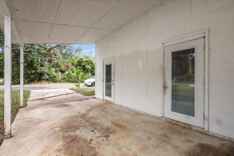 Tiny photo for 1820 Keith Street, Tallahassee, FL 32310 (MLS # 391798)