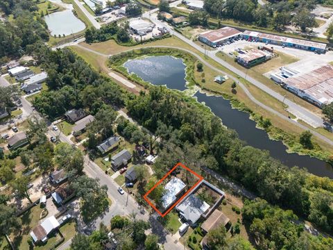 Tiny photo for 1820 Keith Street, Tallahassee, FL 32310 (MLS # 391798)